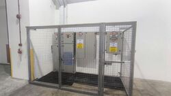 Toh Guan Road (D22), Warehouse #576601201